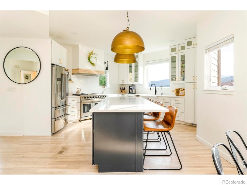 450 Vasquez Ct, Lyons, CO 80540
