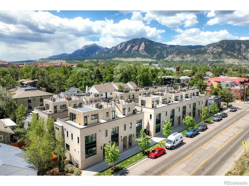 2126 Pearl St #C, Boulder, CO 80302