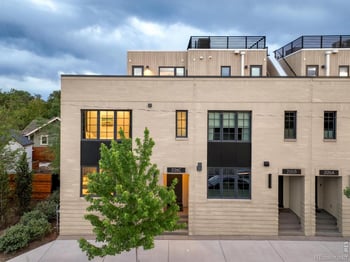 2126 Pearl St #C, Boulder, CO 80302
