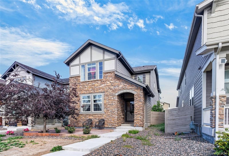 4728 Helena St, Denver, CO 80239