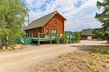 486 Turk Pony Way, Como, CO 80456