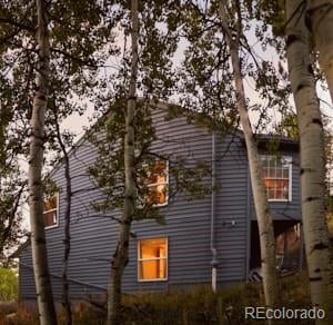 11740 Bacard Rd, Conifer, CO 80433