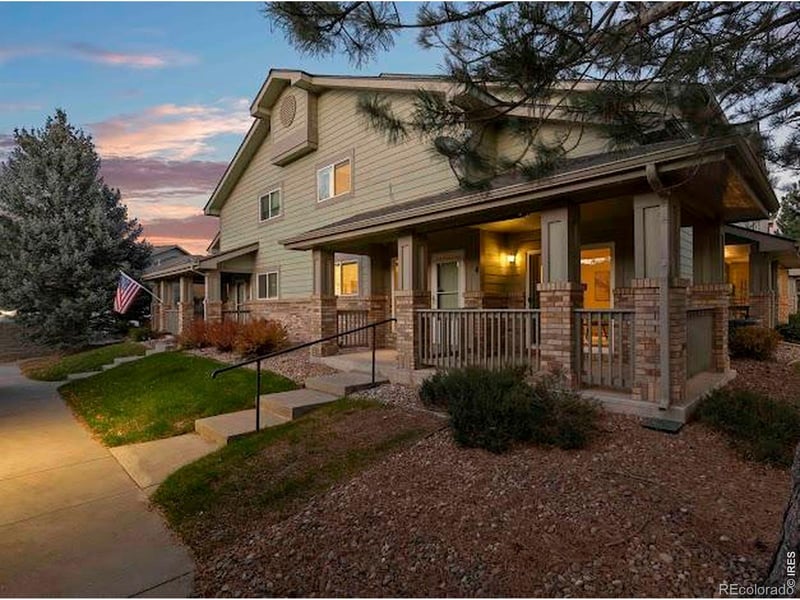 2900 Purcell St #O-4, Brighton, CO 80601