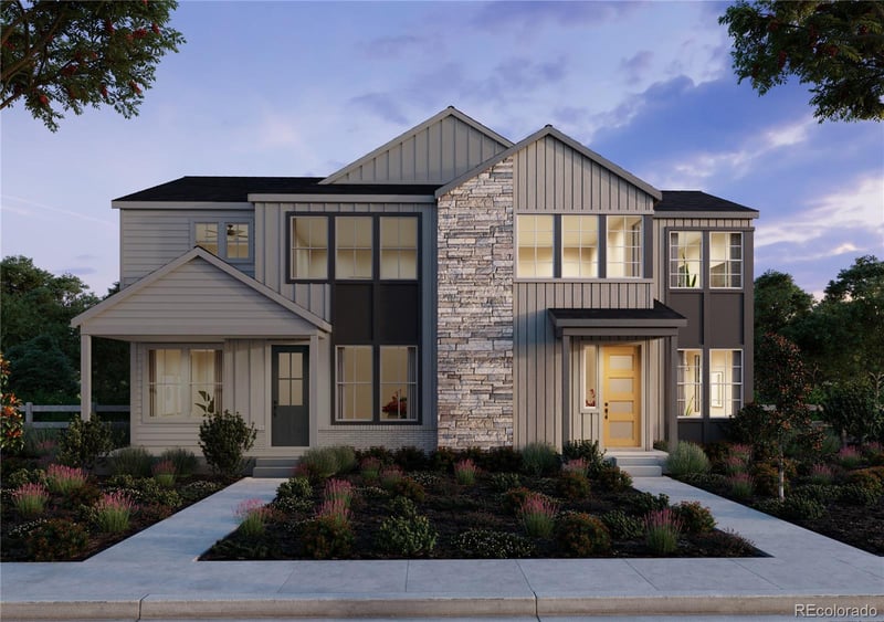 8743 Whiteclover St, Littleton, CO 80125