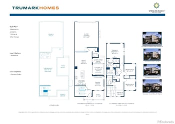8743 Whiteclover St, Littleton, CO 80125