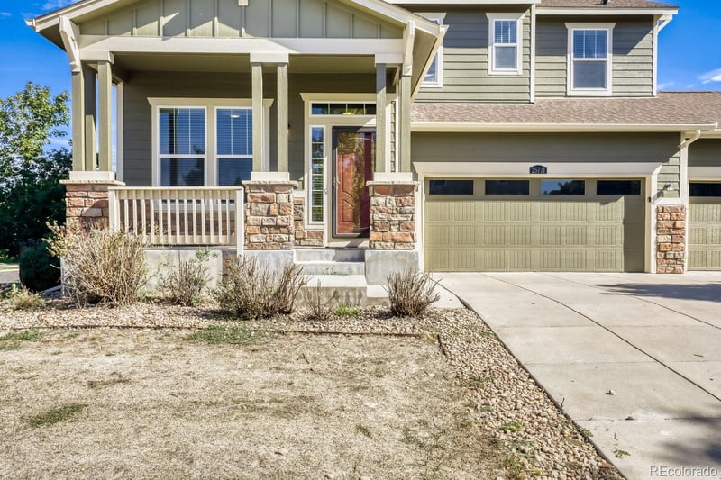 25771 E Archer Ave, Aurora, CO 80018