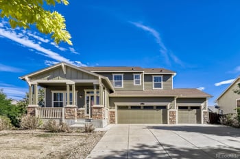 25771 E Archer Ave, Aurora, CO 80018
