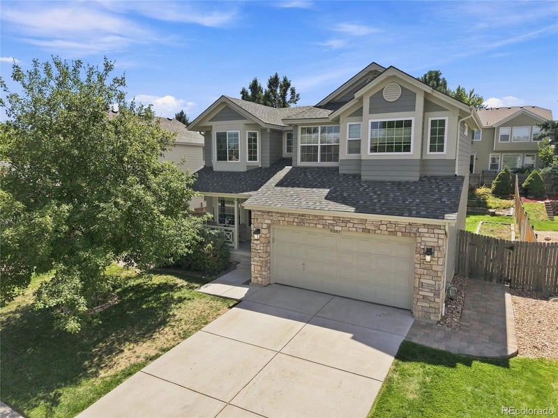 9382 W Unser Ave, Littleton, CO 80128