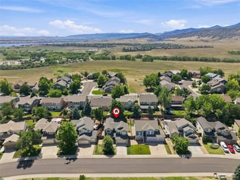 9382 W Unser Ave, Littleton, CO 80128