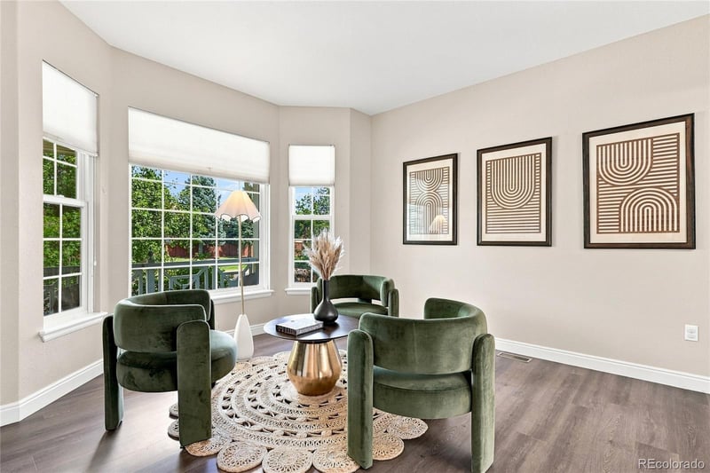 9382 W Unser Ave, Littleton, CO 80128