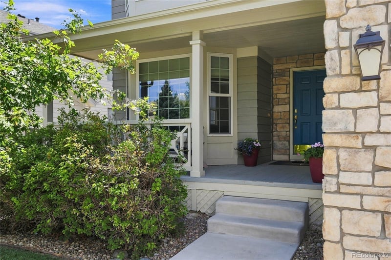 9382 W Unser Ave, Littleton, CO 80128