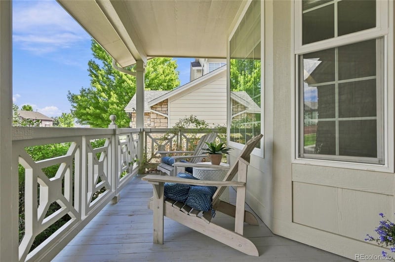 9382 W Unser Ave, Littleton, CO 80128