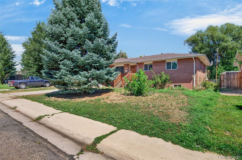 1830 Jewel Dr, Longmont, CO 80501