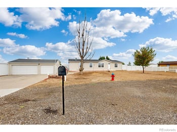 16203 Barley Ave, Fort Lupton, CO 80621