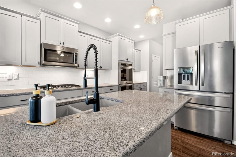 10657 Hidden Brook Cir, Colorado Springs, CO 80908
