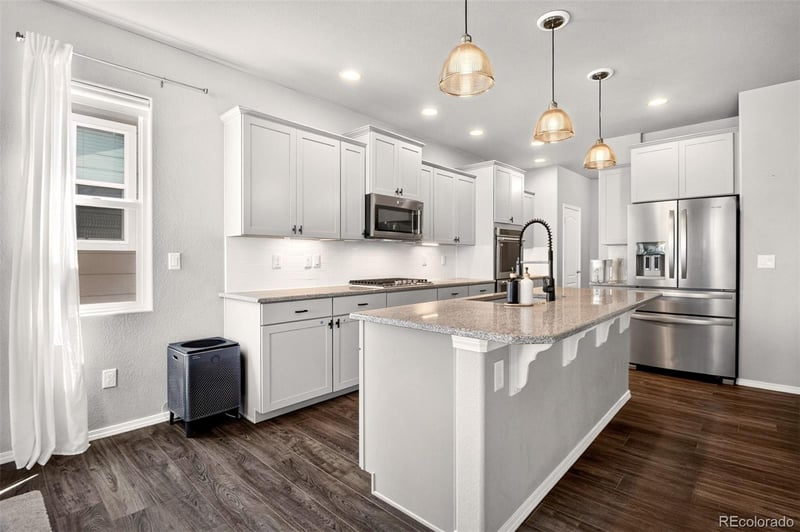 10657 Hidden Brook Cir, Colorado Springs, CO 80908