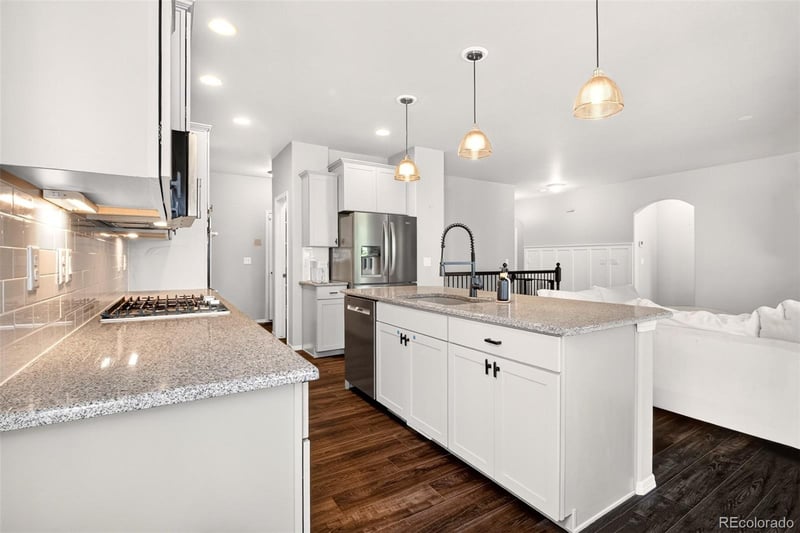 10657 Hidden Brook Cir, Colorado Springs, CO 80908
