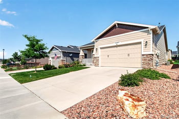 10657 Hidden Brook Cir, Colorado Springs, CO 80908