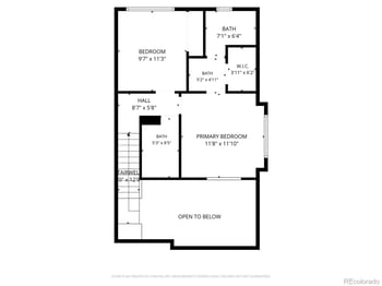 16901 E Warren Pl #A, Aurora, CO 80013
