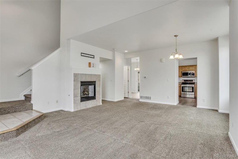 16901 E Warren Pl #A, Aurora, CO 80013