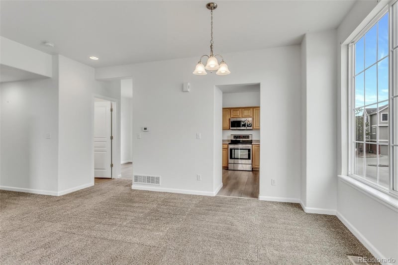 16901 E Warren Pl #A, Aurora, CO 80013