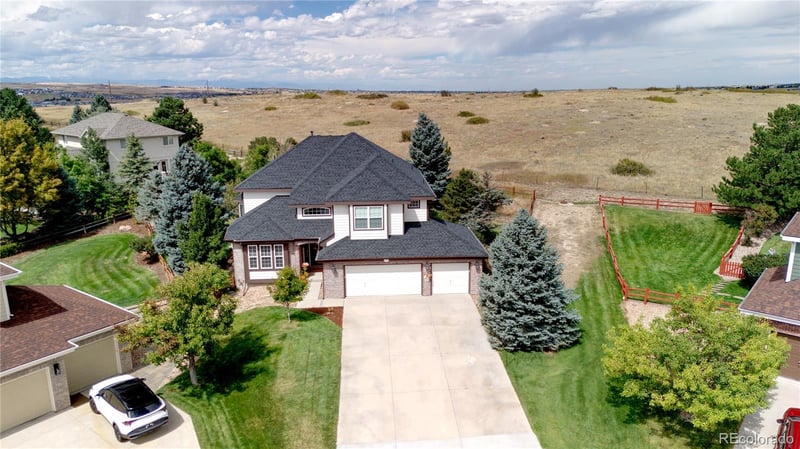 6959 Chestnut Ct, Parker, CO 80134