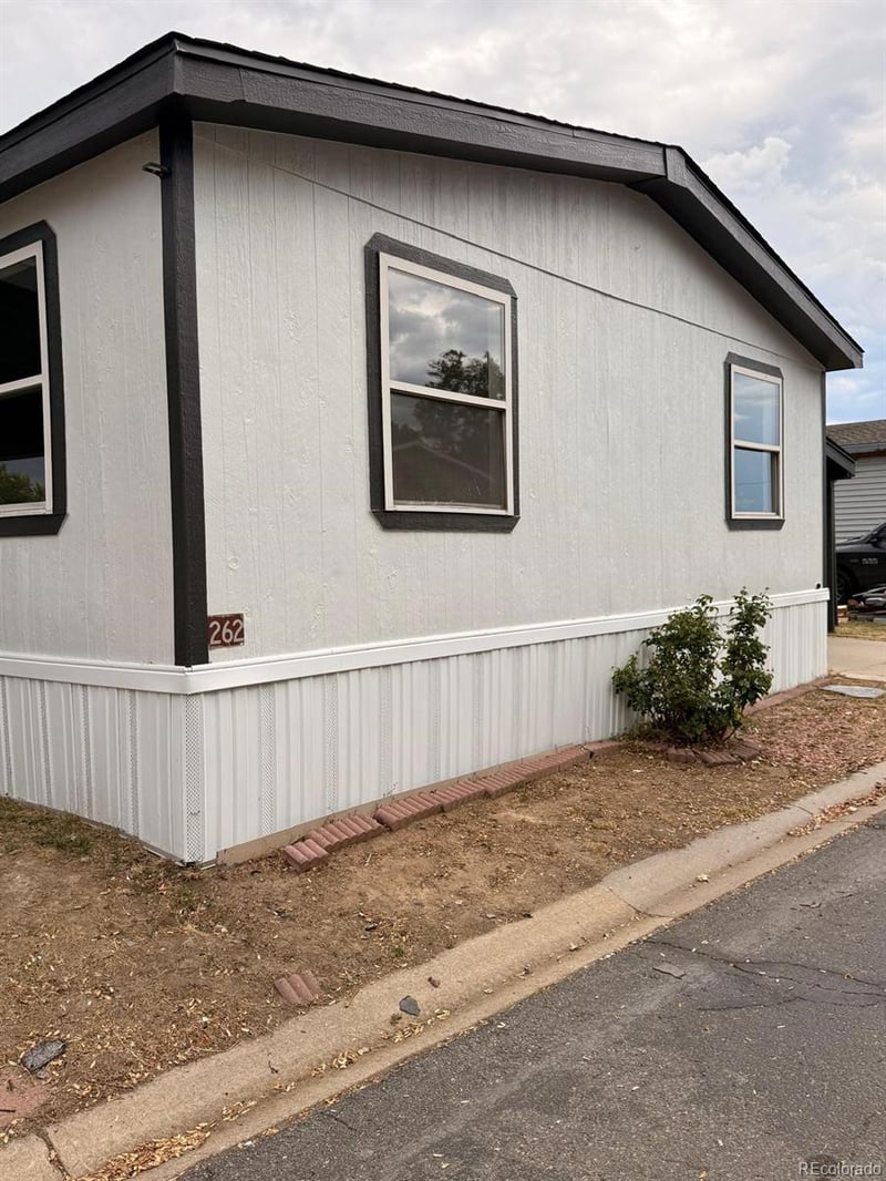 9850 Federal Blvd Lot 262, Denver, CO 80260