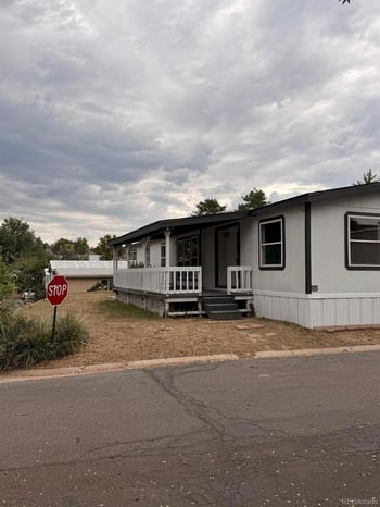 9850 Federal Blvd Lot 262, Denver, CO 80260