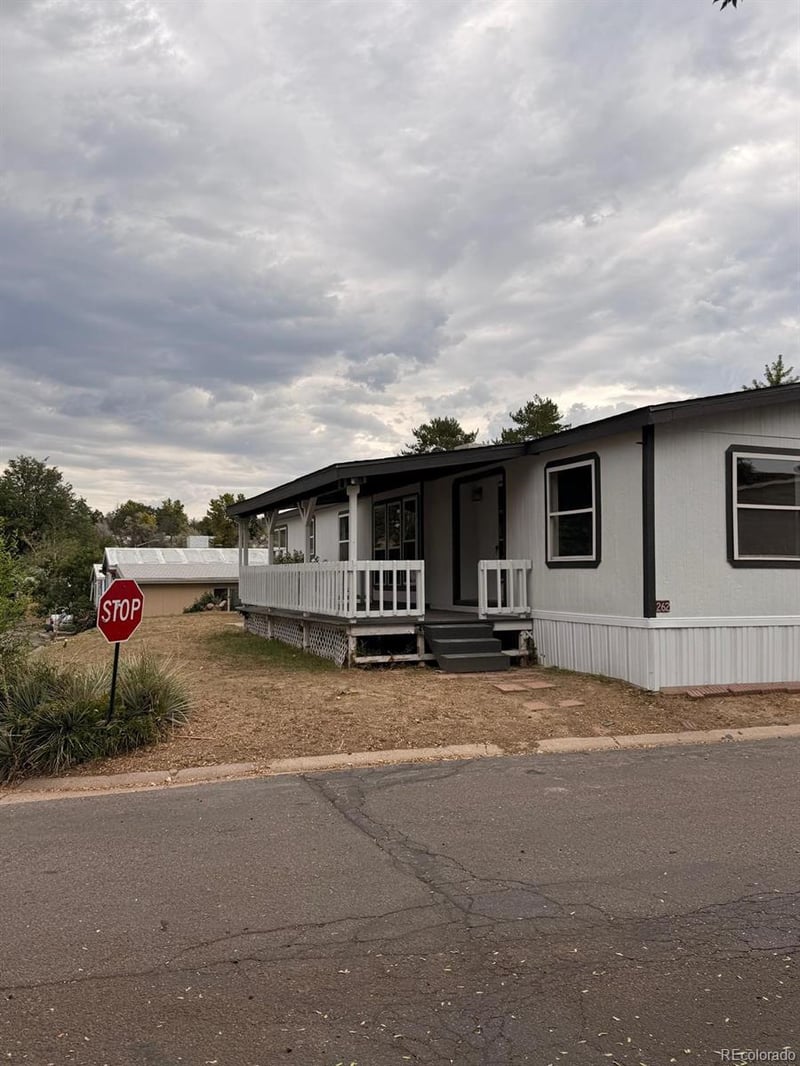 9850 Federal Blvd Lot 262, Denver, CO 80260