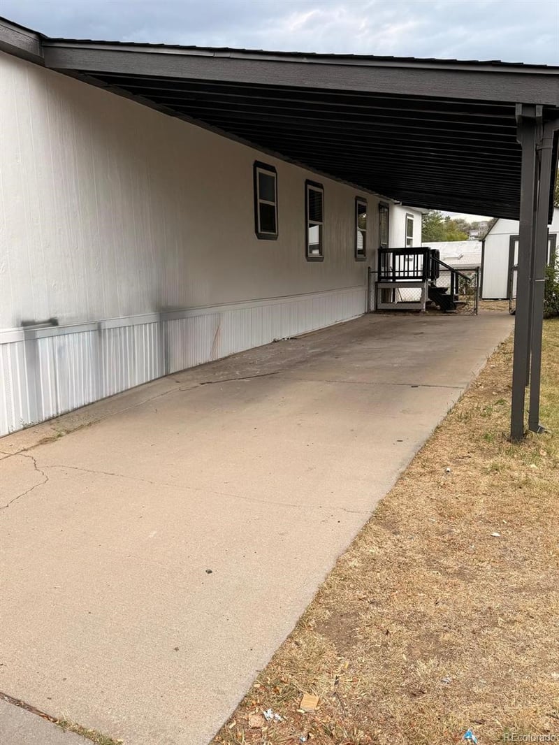 9850 Federal Blvd Lot 262, Denver, CO 80260