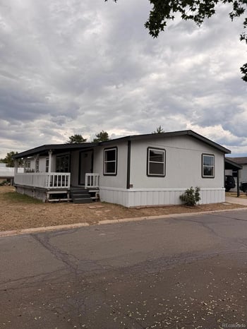 9850 Federal Blvd Lot 262, Denver, CO 80260