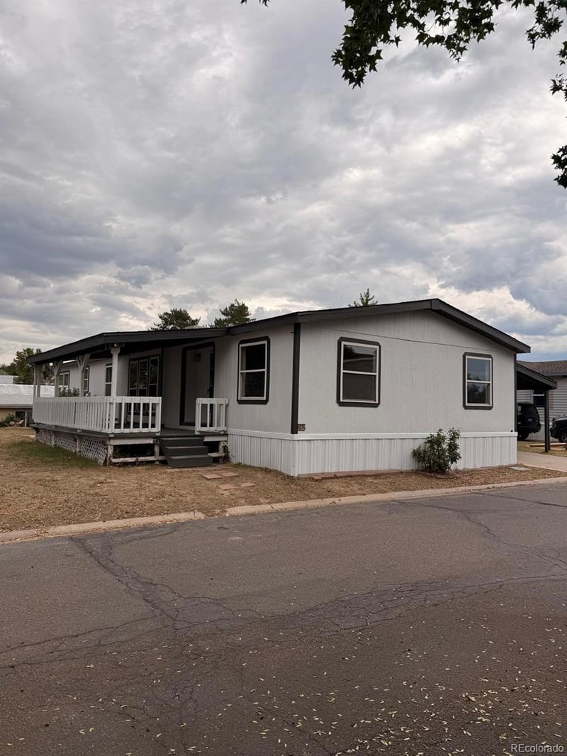 9850 Federal Blvd Lot 262, Denver, CO 80260