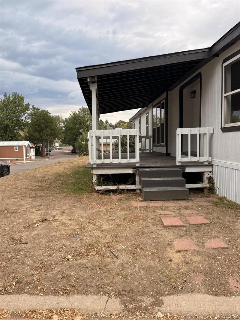 9850 Federal Blvd Lot 262, Denver, CO 80260