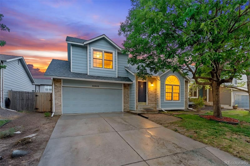 20922 E 43rd Ave, Denver, CO 80249