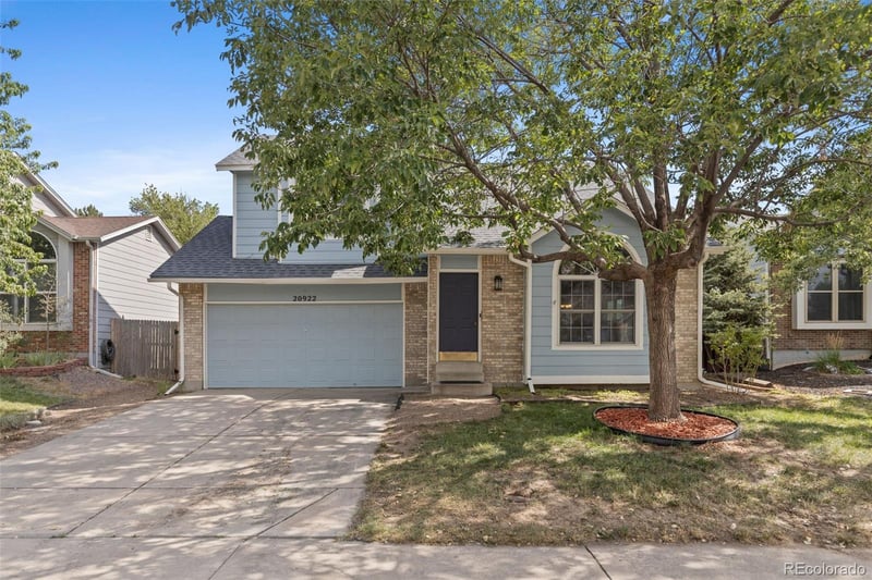 20922 E 43rd Ave, Denver, CO 80249