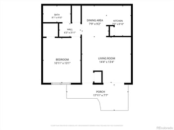 5300 E Cherry Creek South Dr #715, Denver, CO 80246