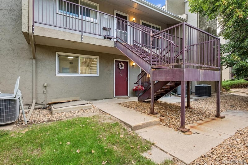 5300 E Cherry Creek South Dr #715, Denver, CO 80246