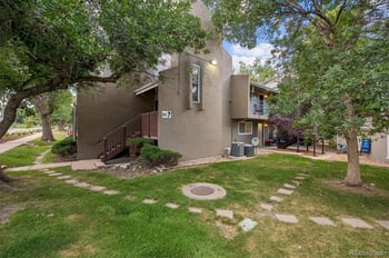 5300 E Cherry Creek South Dr #715, Denver, CO 80246