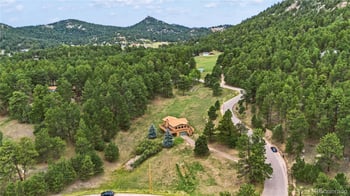 6282 Starlight Dr, Morrison, CO 80465