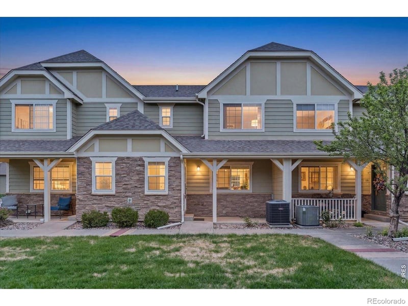 1014 Andrews Peak Dr, Fort Collins, CO 80521