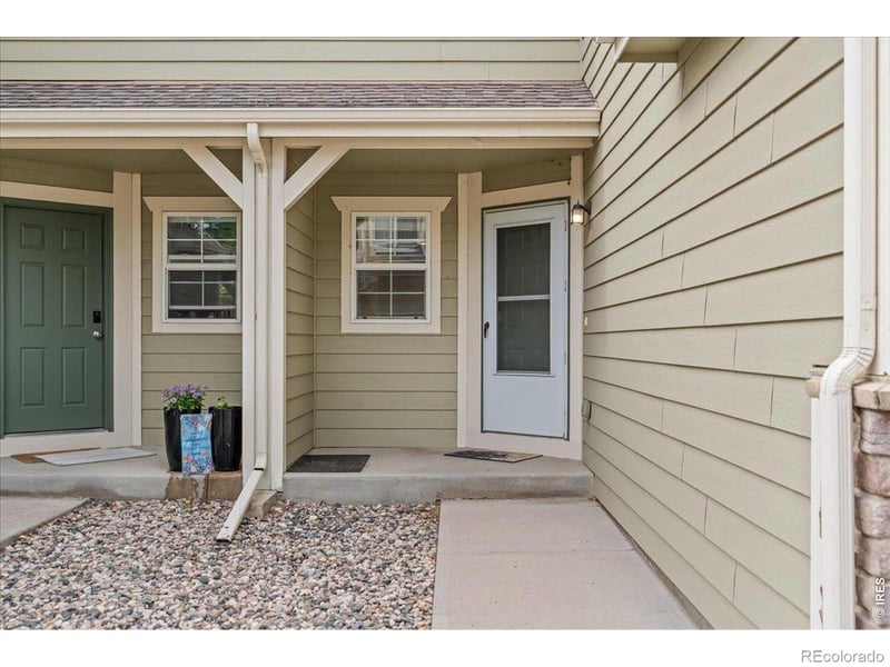 1014 Andrews Peak Dr, Fort Collins, CO 80521