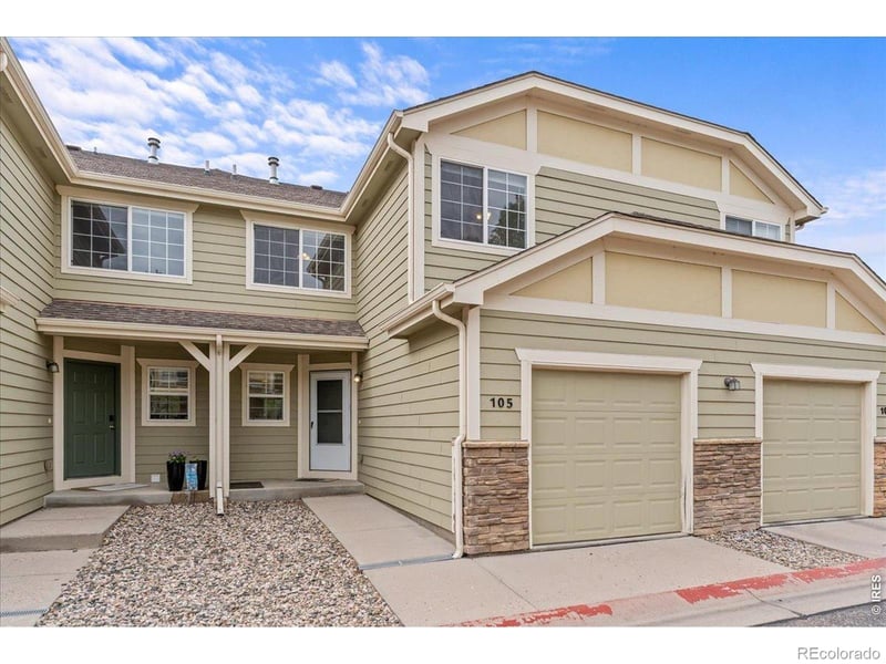 1014 Andrews Peak Dr, Fort Collins, CO 80521