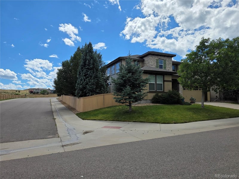3430 Chandon Way, Highlands Ranch, CO 80126