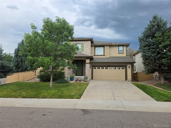 3430 Chandon Way, Littleton, CO 80126