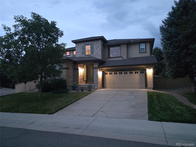 3430 Chandon Way, Littleton, CO 80126