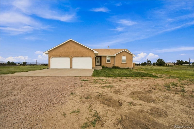 545 Tidy Dr, Pueblo West, CO 81007