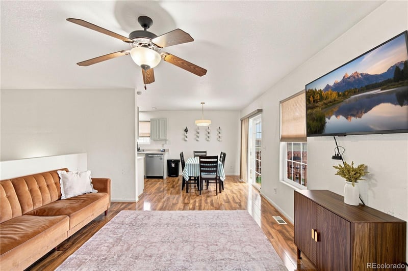 545 Tidy Dr, Pueblo West, CO 81007