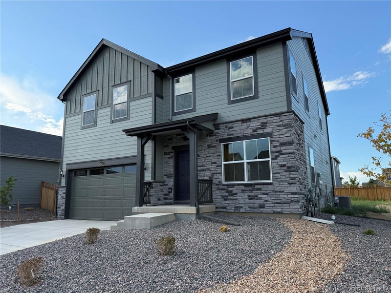 4043 Shirley Dr, Johnstown, CO 80534