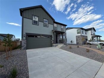 4043 Shirley Dr, Johnstown, CO 80534