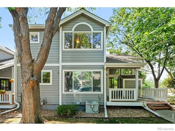 4776 Franklin Dr, Boulder, CO 80301
